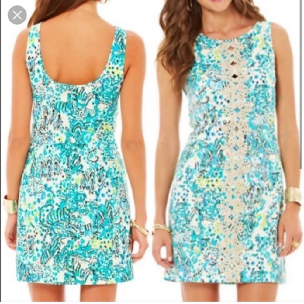 NWT Lilly Pulitzer dress!!! 💕